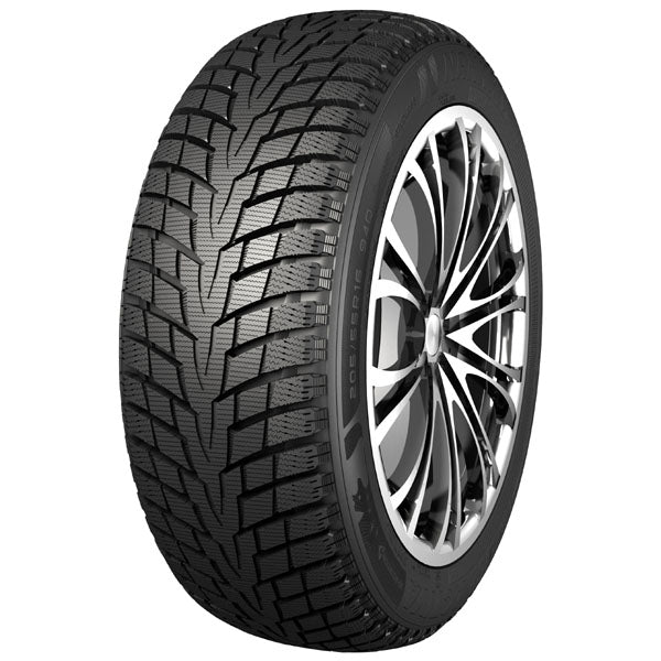 Nankang ICE-1 Nordic Kitka 255/55R19 Q – mallikuva