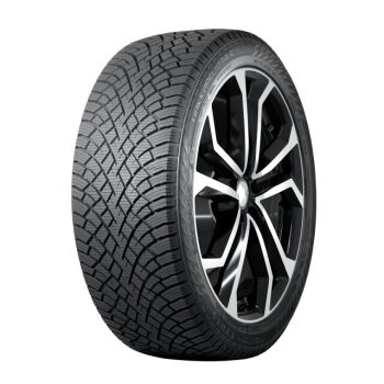 Tesla Model X – Nokian Tyres Hakkapeliitta R5 SUV 275/45R20 110T