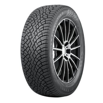 Tesla Model Y – Nokian Tyres Hakkapeliitta R5 255/45R19 104T