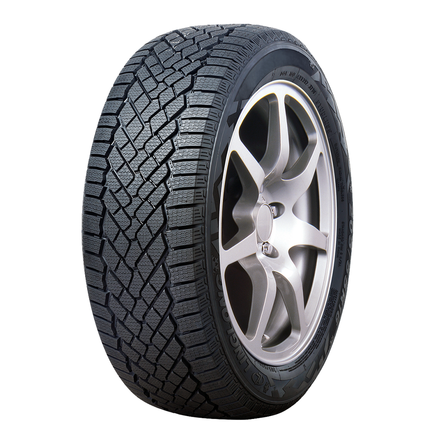 Linglong Nord Master TESTIMENESTYS! Kitka 215/55R17 T