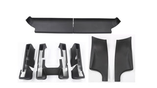Achterbankset voor Model Y