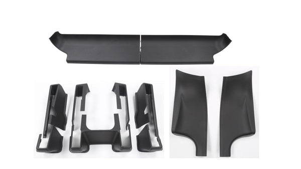 Achterbankset voor Model Y