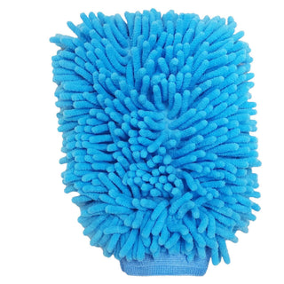Car wash mitt – product image 2