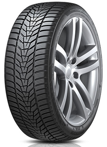 Hankook Winter i*cept evo3 X W330A XL Kitka 235/50R19 V