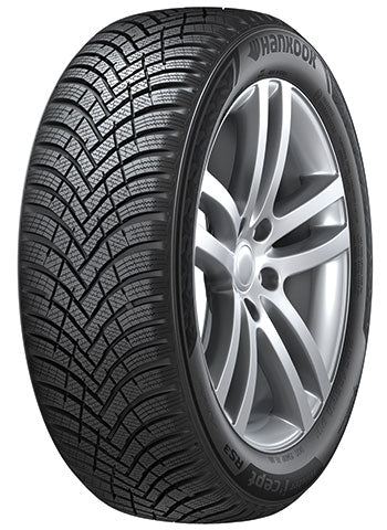 Hankook Winter i*cept RS3 (W462) ( XL Dubbfritt vinter 205/50R17 V