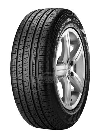 Pirelli Scorpion Verde 235/50R18 V