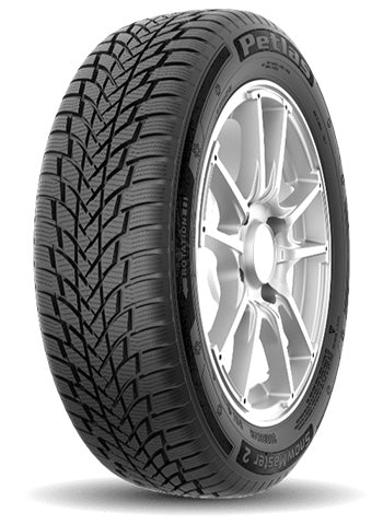 Petlas SNOWMAS2XL Vinter uden pigge 195/60R18 H