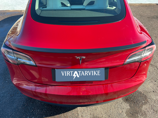 Achterspoiler voor Tesla Model 3 – productafbeelding 4