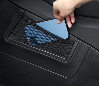 Tesla Model Y – PP-sidebeskyttere til midterkonsol – produktbillede 3