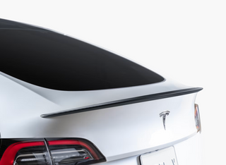 Tesla Model Y – achterspoiler – productafbeelding 3