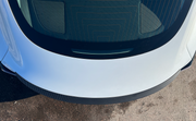 Tesla Model 3 Takaspoileri – tuotekuva 3