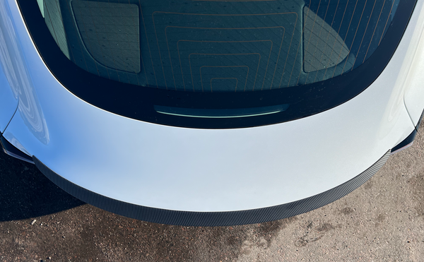 Achterspoiler voor Tesla Model 3 – productafbeelding 3