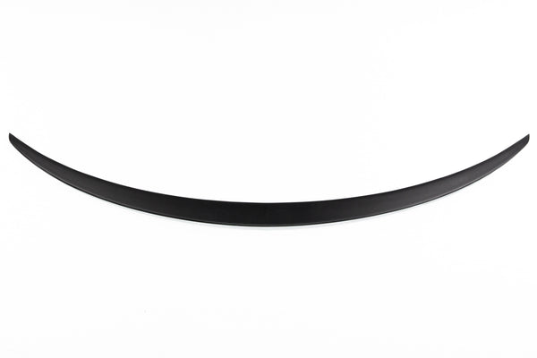 Achterspoiler voor Tesla Model 3