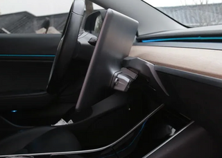 Tesla Model 3/Y – drejebeslag til skærm – produktbillede 3