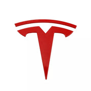 Tesla T-logokåpor – produktbild 3