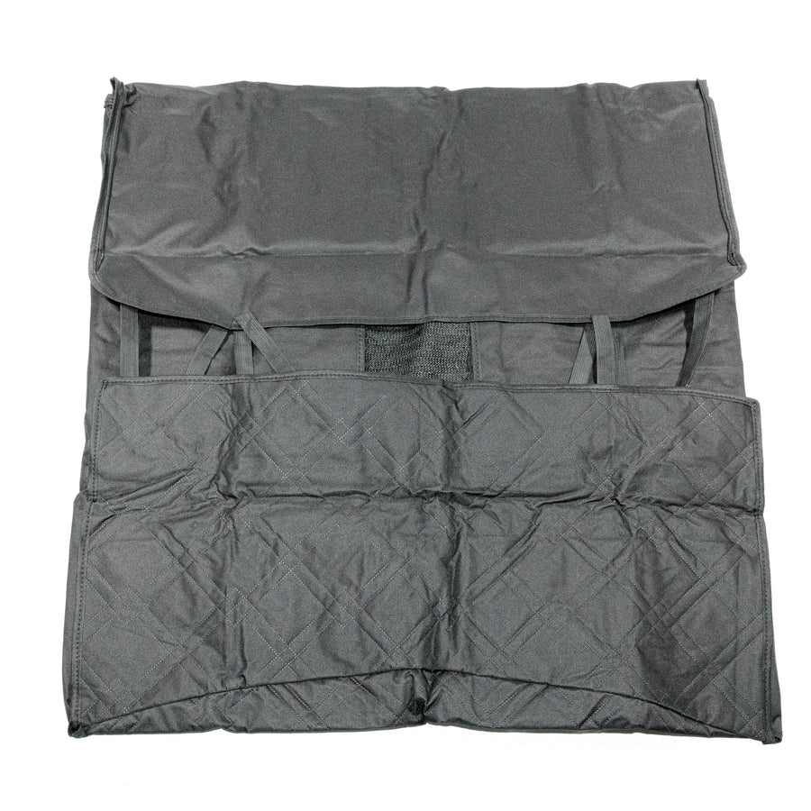 Tesla Model Y – pet seat cover
