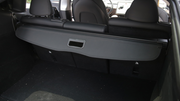 Tesla Model Y – luggage cover – product image 2