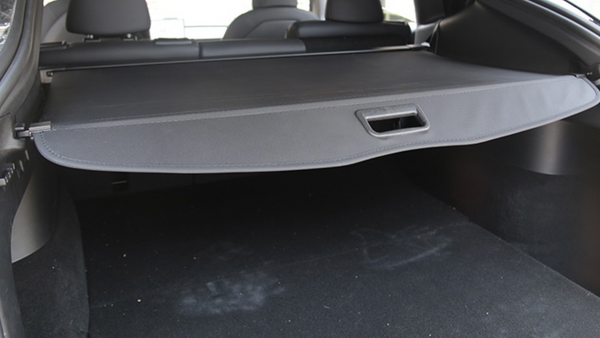 Tesla Model Y – bagagerumsdækken – produktbillede 3