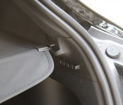 Tesla Model Y – luggage cover – product image 5