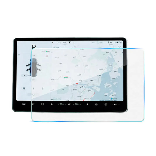 Tesla Model 3/Y Näytönsuoja