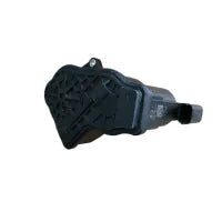 Tesla Model 3/Y seisontajarru satulan moottori