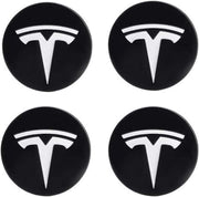 Tesla wheel centre caps – product image 6