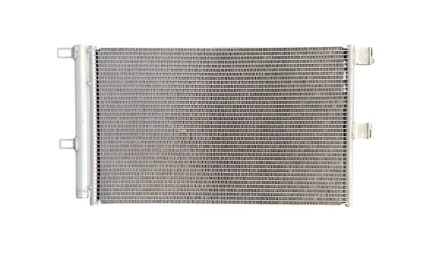 Tesla Model 3:n lauhdutin