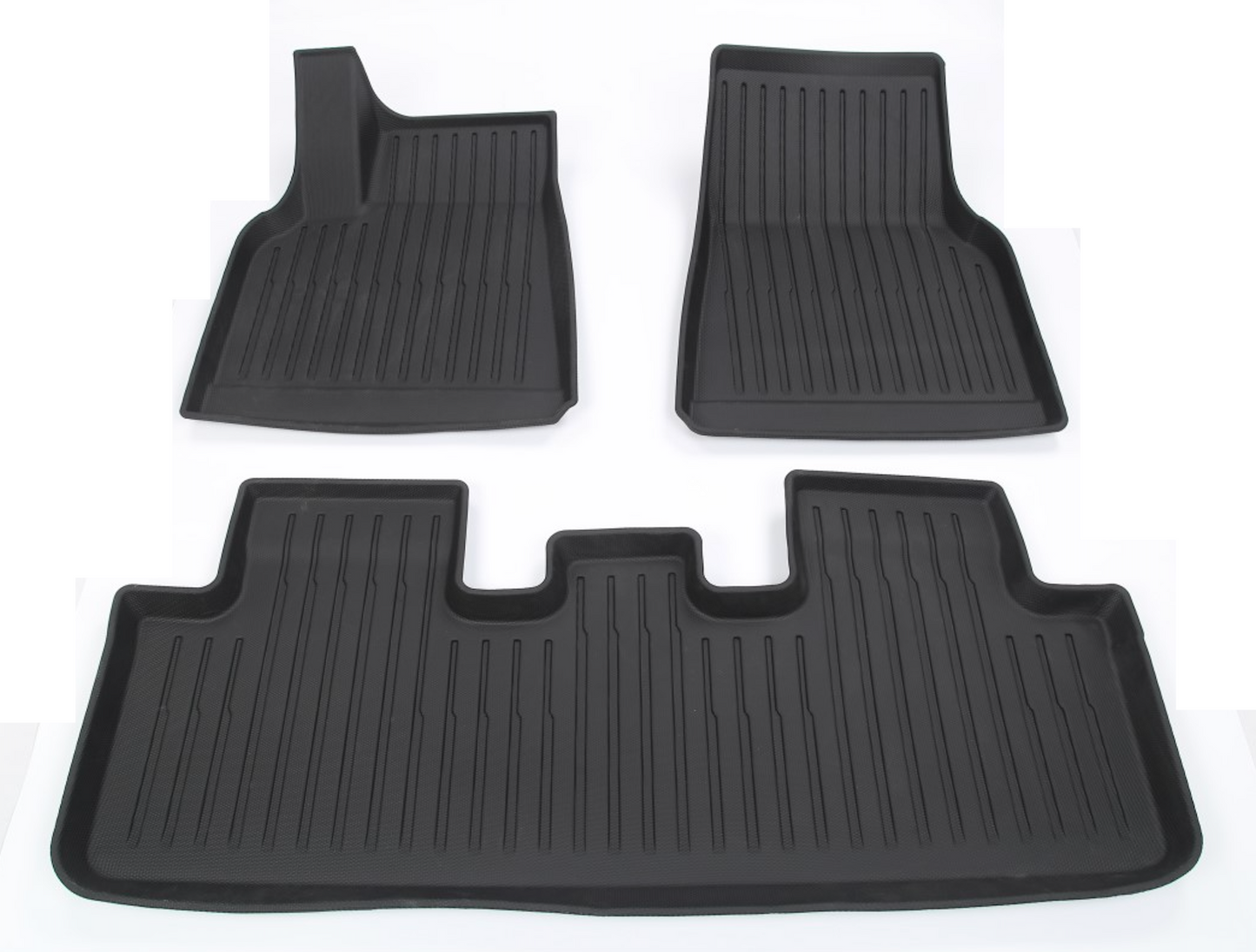 Tesla Model Y Floor mats