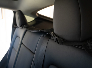 Tesla Model Y – kofferbakbeschermer voor huisdieren – productafbeelding 4