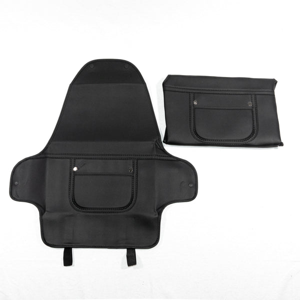 Tesla Model 3/Y Front seat kick guard