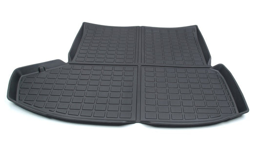 Tesla Model S Trunk mat