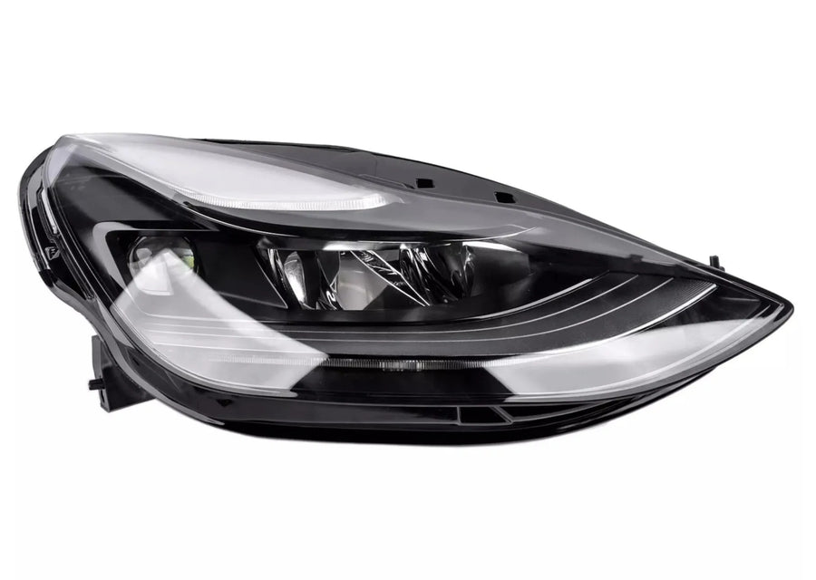 Tesla Model 3/Y – Matrix LED headlight set