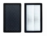 Tesla Model 3/Y multi-layer cabin filter construction