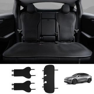 Tesla rear seat covers – product image 2