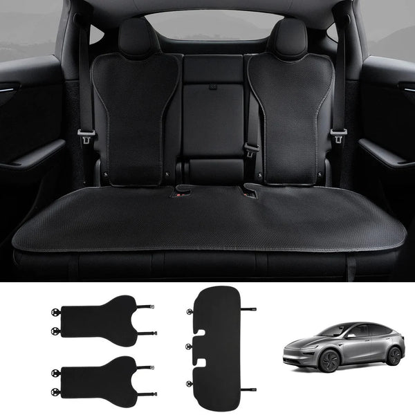 Tesla rear seat covers – product image 2