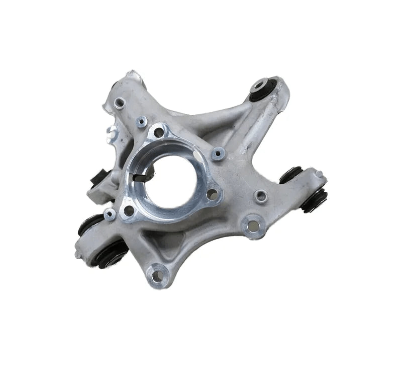 Tesla Model 3 – right rear wheel knuckle