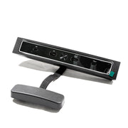 Model 3/Y USB-A hub