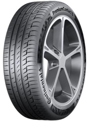 Tesla Model S – Continental PremiumContact 6 XL 245/45R19 102Y