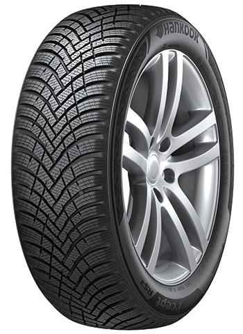 Hankook Winter i*cept RS3 (W462) ( Kitka 195/55R16 H – mallikuva