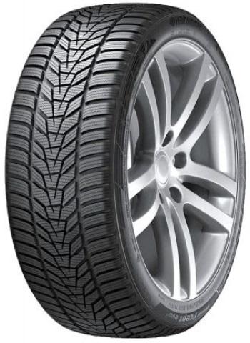 Hankook Winter i*cept evo3 W330 XL Kitka 215/55R18 V – mallikuva