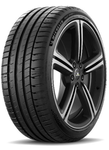 Tesla Model 3 – Michelin Pilot Sport 5 XL 235/45R18 98Y