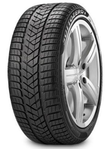 Pirelli Scorpion Winter runflat XL Kitka 215/60R18 T