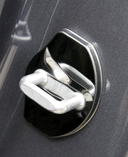 Tesla Model 3/Y – door lock covers – product image 3