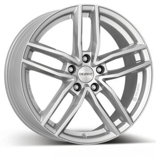 DEZENT TR 8.5x18 – tuotekuva 2