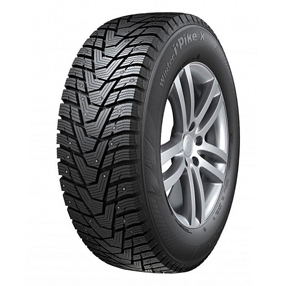 Hankook Winter i*Pike X W429A TARJOUS! Nasta 235/60R18 T