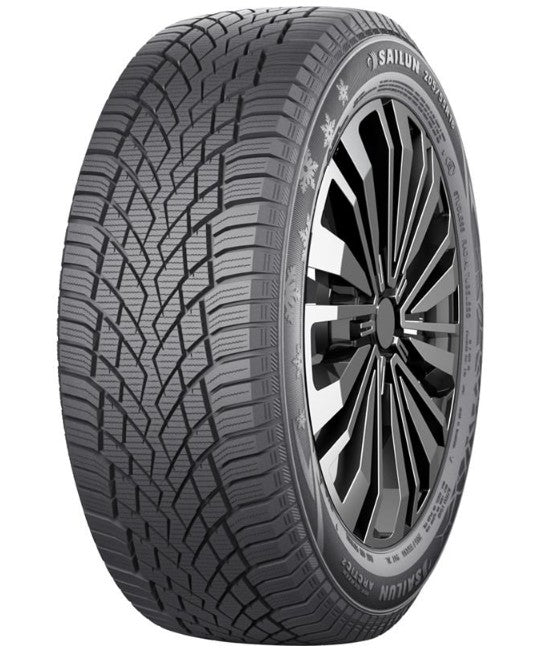Tesla Model X – Sailun ICE BLAZER ARCTIC2 Nordic 275/45R20 110T
