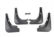 Tesla Model 3 mud flaps, 2018–2023