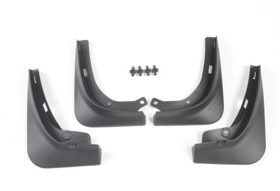 Tesla Model 3 – mud flaps