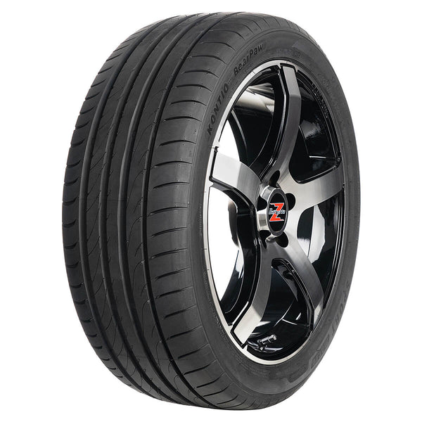 Kontio BearPaw 205/50R17 W – mallikuva