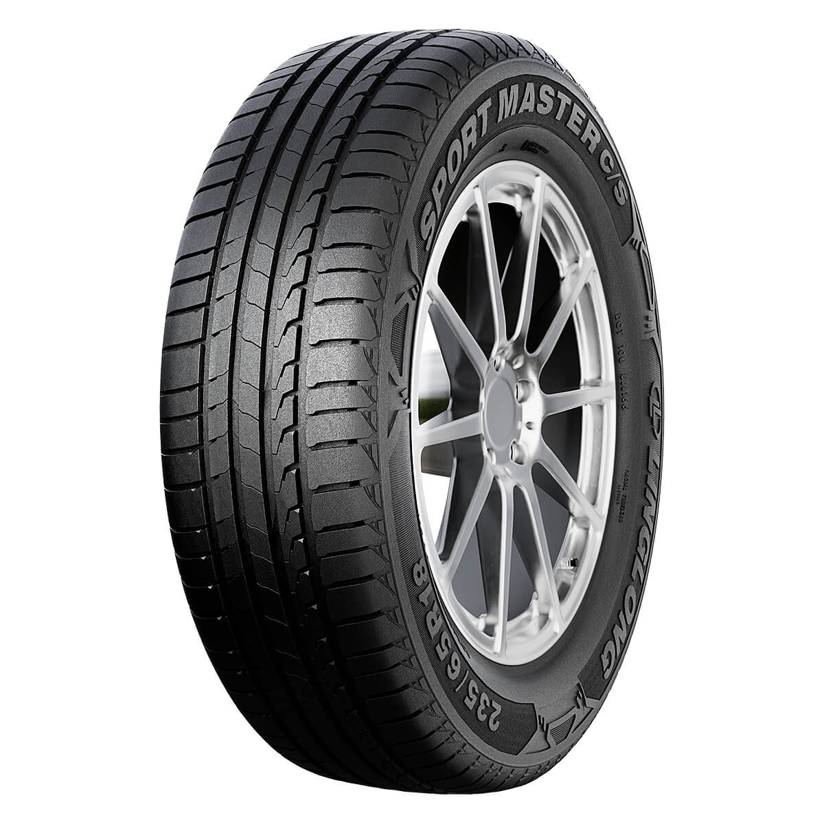 Linglong Sport Master C/S 215/60R17 H – mallikuva